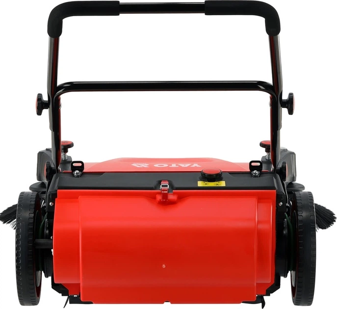 Zamiatarka YATO YT-17412 - obraz 10