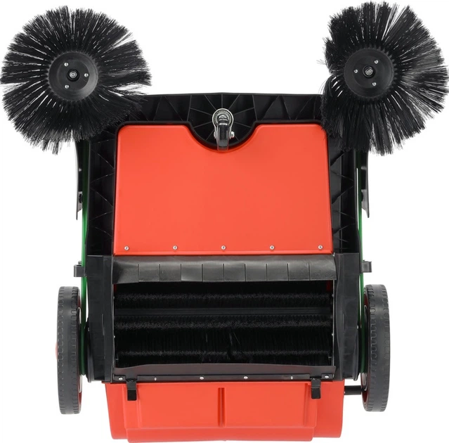 Zamiatarka YATO YT-17412 - obraz 11