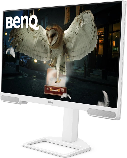 Монітор 27" BenQ EW2790U (9H.LN3LJ.LBE) - зображення 3