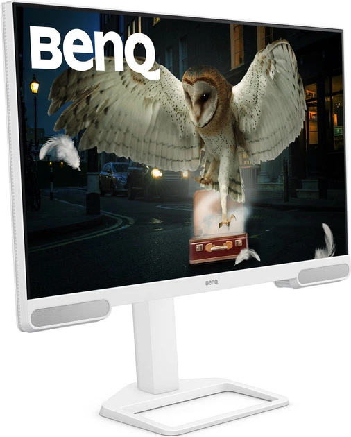 Монітор 27" BenQ EW2790U (9H.LN3LJ.LBE) - зображення 4