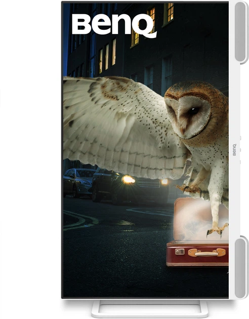 Монітор 27" BenQ EW2790U (9H.LN3LJ.LBE) - зображення 7