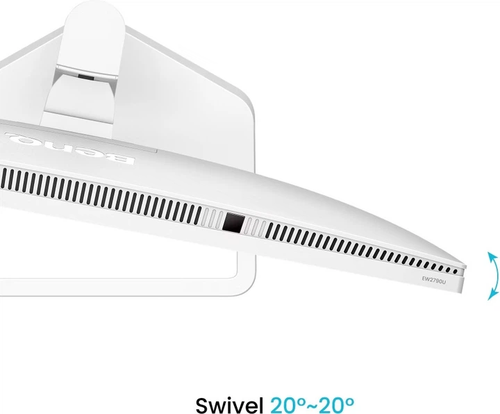 Монітор 27" BenQ EW2790U (9H.LN3LJ.LBE) - зображення 13