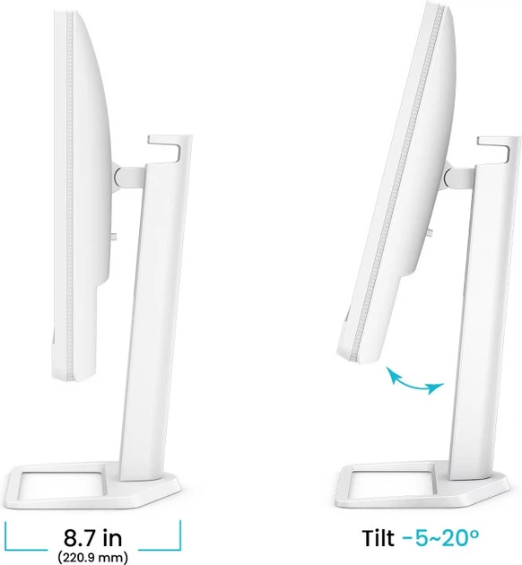 Монітор 27" BenQ EW2790U (9H.LN3LJ.LBE) - зображення 14