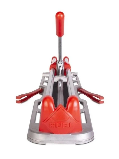 Плиткоріз ручний Rubi STAR-63 з валізою 63 см (8413797149487) - зображення 2
