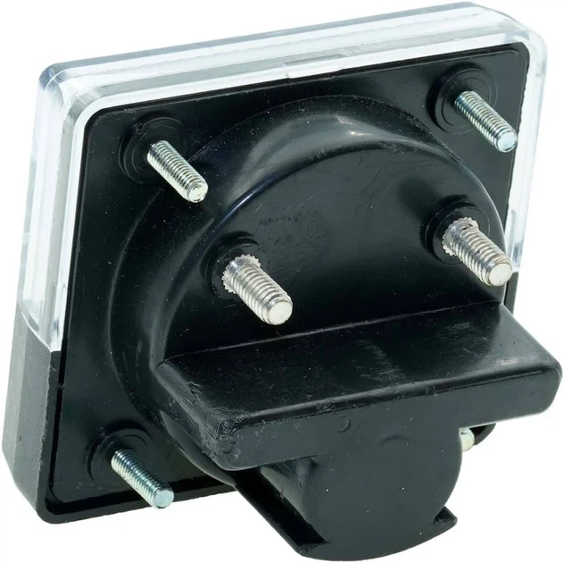 Вольтметр генератора 186F, 450V, MU-45 - изображение 3