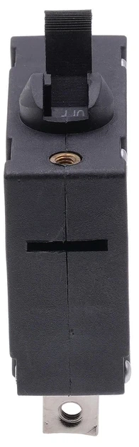 Выключатель автоматический генератора, мотоблока, 23А, 230V - изображение 3