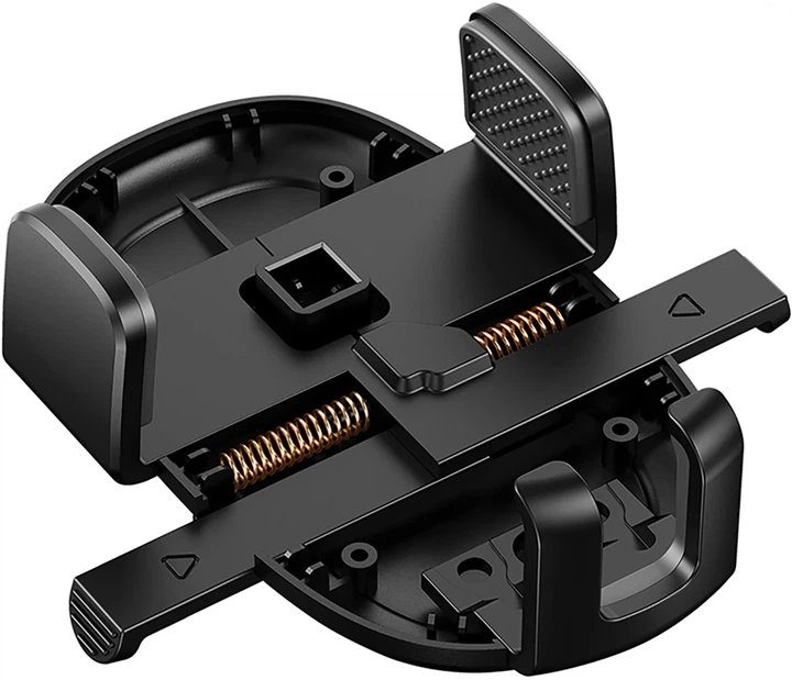 Автотримач Baseus UltraControl Pro (6932172629434) - зображення 4