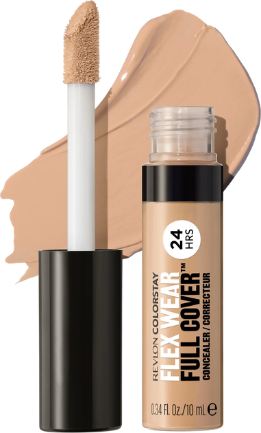 Korektor do twarzy Revlon Colorstay Flex Wear 050 Medium Deep 10 ml (309970213497) - obraz 1