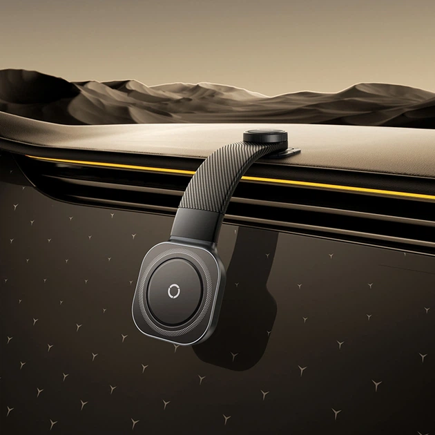 Uchwyt samochodowy Baseus PrimeTrip C03 (6932172695095) - obraz 12