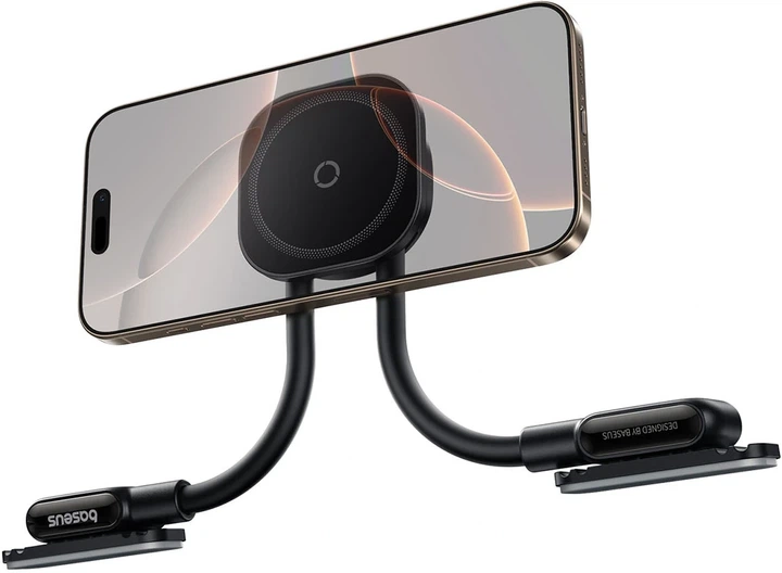 Uchwyt samochodowy Baseus PrimeTrip C03s (6932172695101) - obraz 6