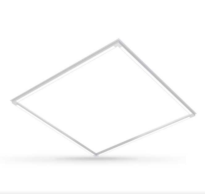 LED Панель 40W 5000К ART VL-PA405W Videx - Фото 3 LED Панель 40W 5000К ART VL-PA405W Videx - изображение 3