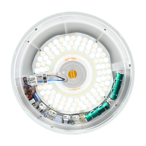 LED Світильник аварійний 30W 2700-6500К 220V Videx - зображення 4