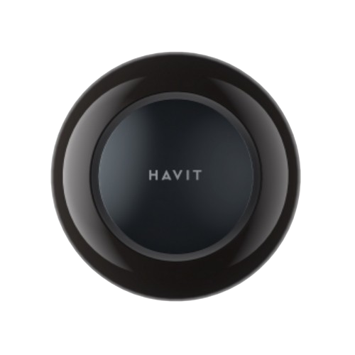 Портативна колонка 7W чорний Havit HV-SK889BT - изображение 2