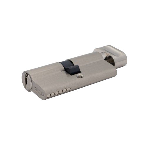 Циліндр (серцевина замка) BRASS М70 ZCN (40Т*30) KEDR - изображение 6