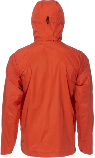Куртка Turbat Isla Mns M Orange Red - Фото 4 Куртка Turbat Isla Mns M Orange Red - изображение 4