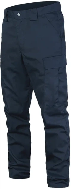 Костюм Camotec Perimeter 2.0 Rip-Stop 60 Dark Blue - Фото 5 Костюм Camotec Perimeter 2.0 Rip-Stop 60 Dark Blue - зображення 5