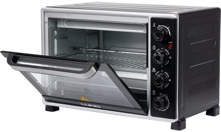 Piekarnik elektryczny LUND 68051 - obraz 2