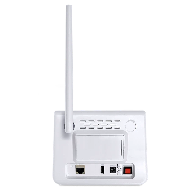 LTE Wi-Fi роутер World Vision Connect 4G micro 2 - изображение 2