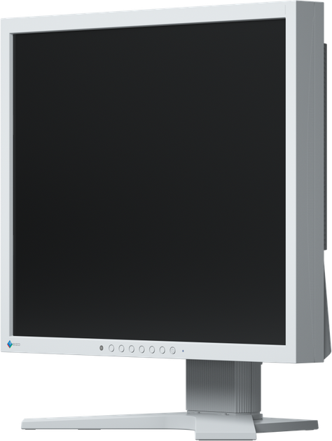 Monitor 19" EIZO FlexScan S1934 (S1934H-GY) - obraz 2