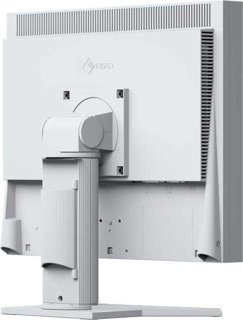 Monitor 19" EIZO FlexScan S1934 (S1934H-GY) - obraz 3