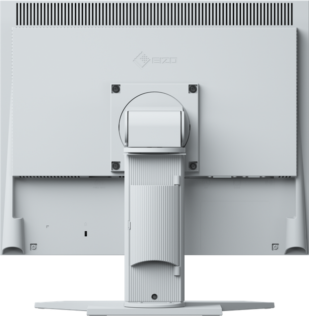 Monitor 19" EIZO FlexScan S1934 (S1934H-GY) - obraz 4