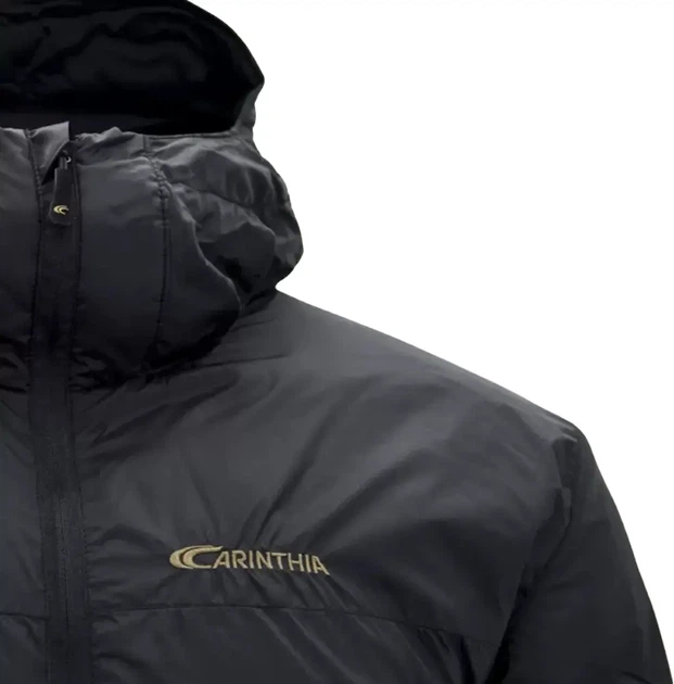 Куртка Carinthia G-Loft TLG Jacket XL Black - Фото 3 Куртка Carinthia G-Loft TLG Jacket XL Black - изображение 3