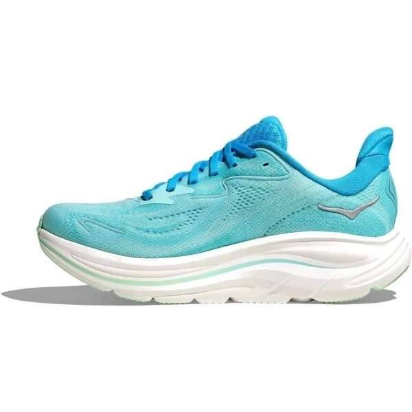 Кросівки Hoka W Clifton 10 2026 35.5 Turquoise (1092-197634752365) - зображення 2