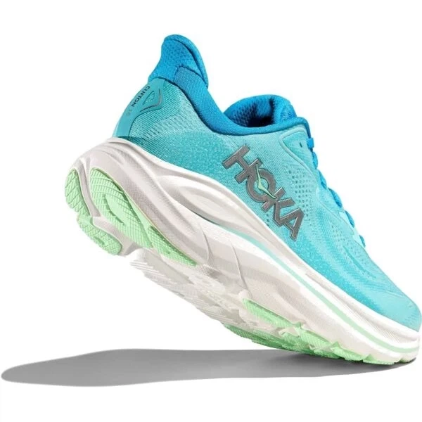 Кросівки Hoka W Clifton 10 2026 35.5 Turquoise (1092-197634752365) - зображення 5