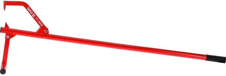 Hak obrotowy do pniaków YATO YT-79930 - obraz 2