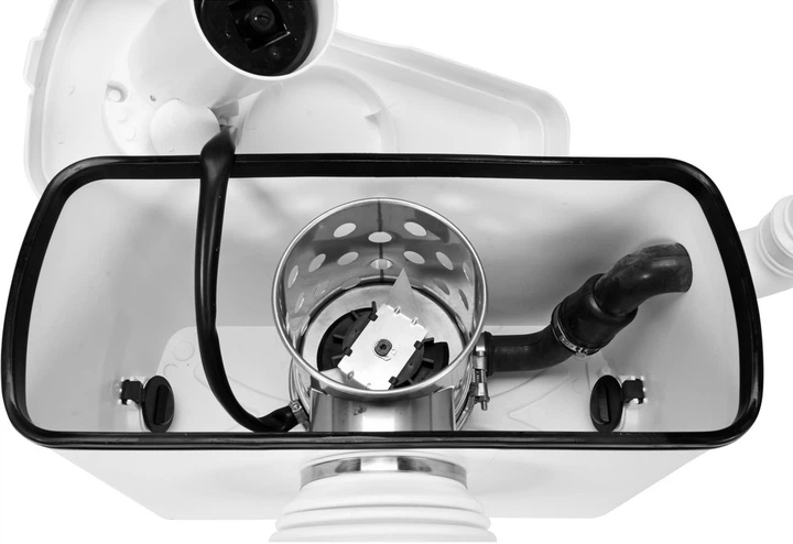 Станція каналізації з подрібнювачем Fala 75953 - зображення 2