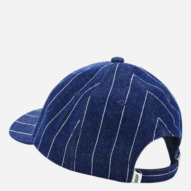 Czapka z daszkiem męska bejsbolówka Deus Ex Machina DMP257043-IND One Size Niebieska - obraz 2