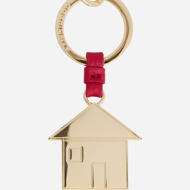 Підвіска Coccinelle E2M9K41R902-R02 Червона (800070354251) - зображення 2