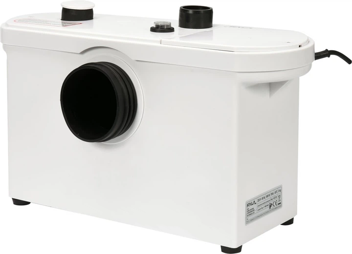 Станція каналізації Fala 75951 - зображення 2