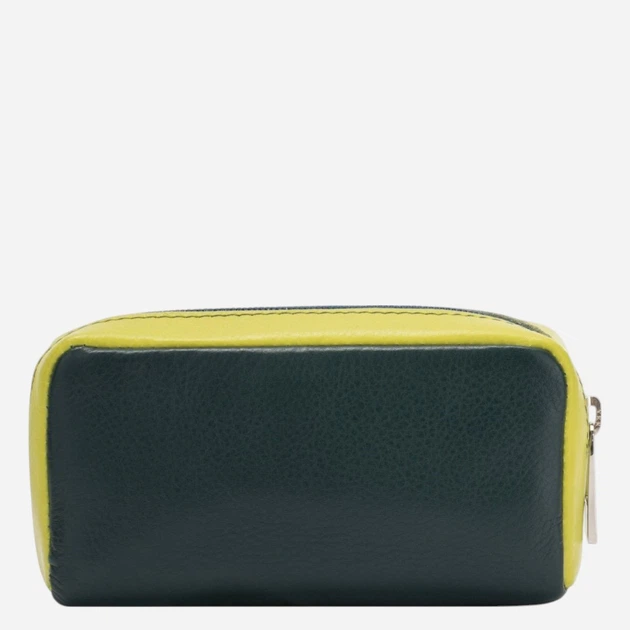 Ключниця Dudubags 534-574-64 Темно-зелена (800070099624) - зображення 2