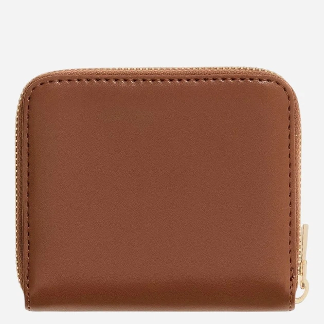 Portfel damski na karty Guess SWVC7459137-COG Brązowy - obraz 2