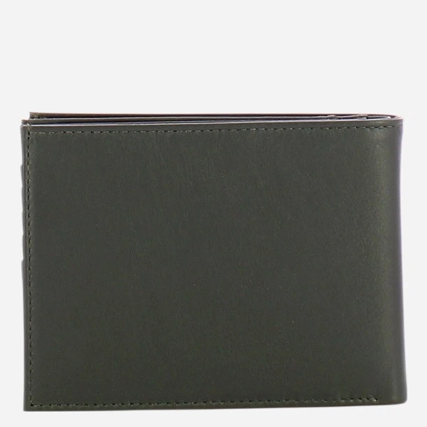 Portfel damski skórzany Mandarina Duck P10JRP03-28D Szary - obraz 2