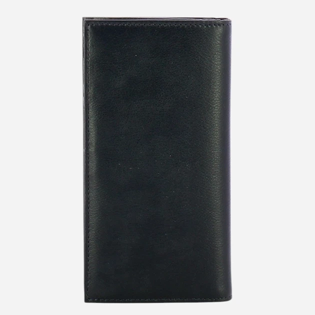 Portfel damski skórzany Mandarina Duck P10JRP07-126 Granatowy - obraz 2