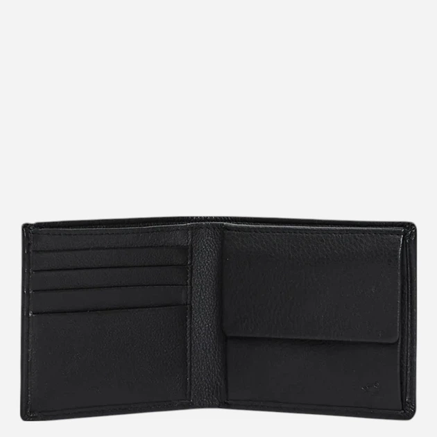 Portfel damski skórzany Mandarina Duck P10UDP07-651 Czarny - obraz 3