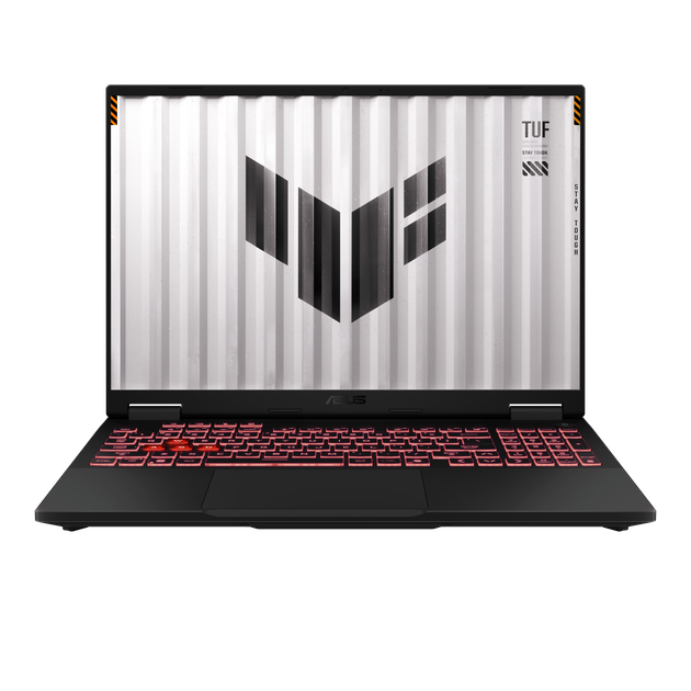 Ноутбук Asus TUF A16 FA608UP (FA608UP-A16.R95070) - Фото 1 Ноутбук Asus TUF A16 FA608UP (FA608UP-A16.R95070) - изображение 1