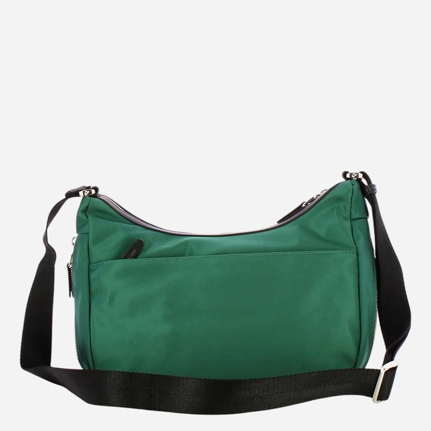 Torebka crossbody damska mała Mandarina Duck P10VCT36-A44 Zielona - obraz 2
