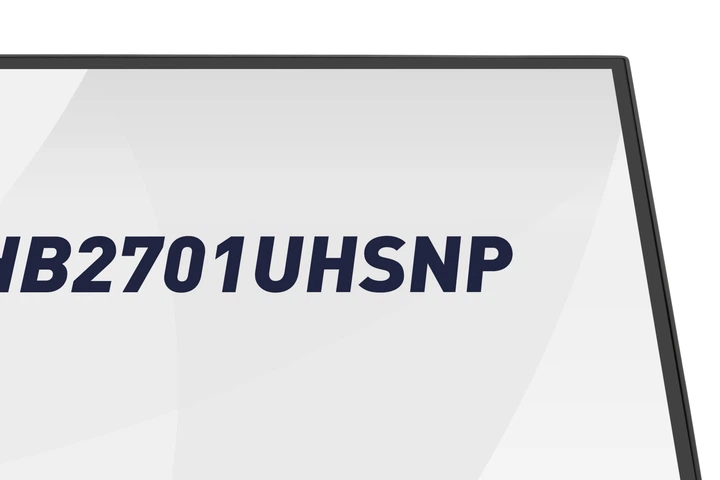 Monitor 27" iiyama ProGraphic HB2701UHSNP-B1 - obraz 5