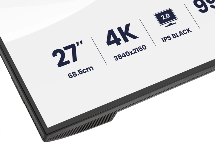 Monitor 27" iiyama ProGraphic HB2701UHSNP-B1 - obraz 8