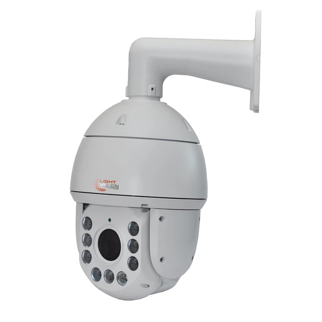AHD PTZ-відеокамера 2Mp Light Vision VLC-D1920-Z20-IR150А f=4.7-94mm 20x - изображение 2