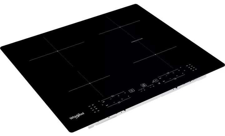 Електрична варильна поверхня Whirlpool WB B8360 NE (6634351) - изображение 2