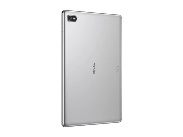 Планшет Blackview Oscal Pad 10 8/128GB 4G Dual Sim Moonlight Silver - Фото 5 Планшет Blackview Oscal Pad 10 8/128GB 4G Dual Sim Moonlight Silver - изображение 5