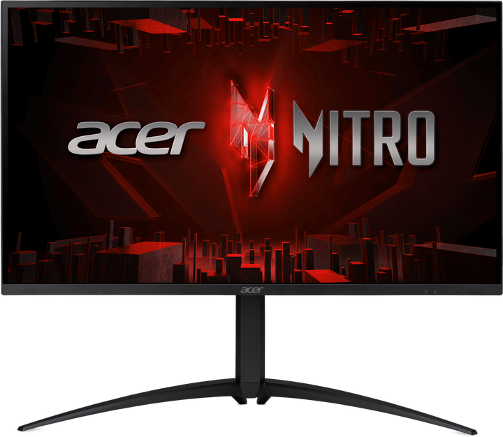 Монітор 27" Acer Nitro XV275KP5biipruzx (UM.HX5EE.501) - зображення 2