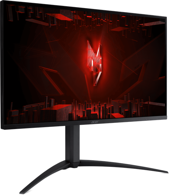 Монітор 27" Acer Nitro XV275KP5biipruzx (UM.HX5EE.501) - зображення 3