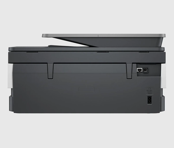 Багатофункціональний пристрій A4 HP OfficeJet Pro 8123 з Wi-Fi (00117471) - Фото 8 Багатофункціональний пристрій A4 HP OfficeJet Pro 8123 з Wi-Fi (00117471) - зображення 8
