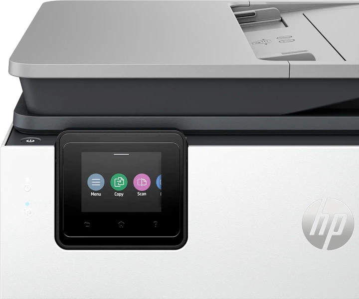 Багатофункціональний пристрій A4 HP OfficeJet Pro 8123 з Wi-Fi (00117471) - Фото 9 Багатофункціональний пристрій A4 HP OfficeJet Pro 8123 з Wi-Fi (00117471) - зображення 9