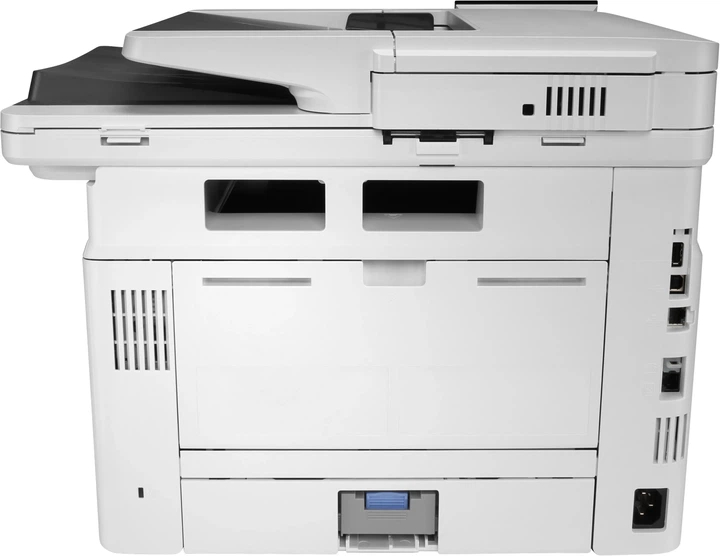 Багатофункціональний пристрій А4 ч/б HP LaserJet Enterprise M430f (00117381) - Фото 4 Багатофункціональний пристрій А4 ч/б HP LaserJet Enterprise M430f (00117381) - изображение 4